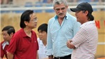 Chuẩn bị cho các ĐTQG Việt Nam: Ông “Tô” gọi 6 “tiểu đội”